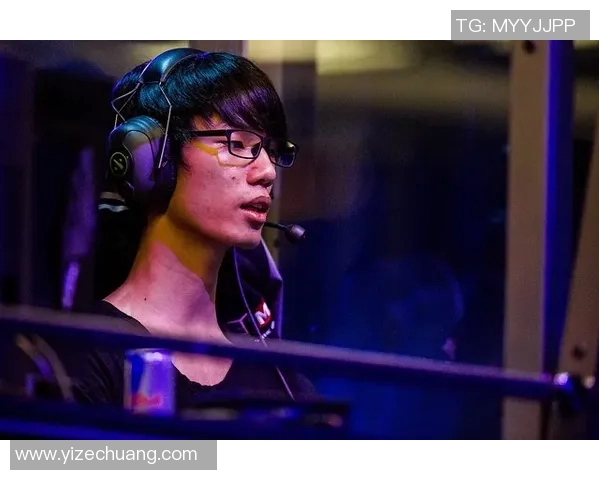 深入分析DOTA2焦点BLG战队的团队配合与战术策略探讨