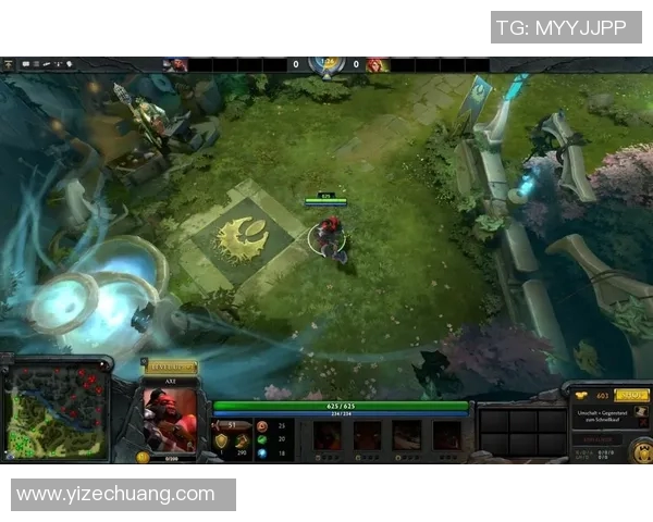 DOTA2战术分析WE包夹策略与S15LOL比赛表现的深度对比