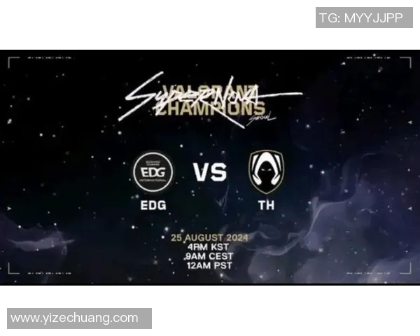 esports最新数据和平精英焦点EDG战队的比赛经验与策略分析探讨